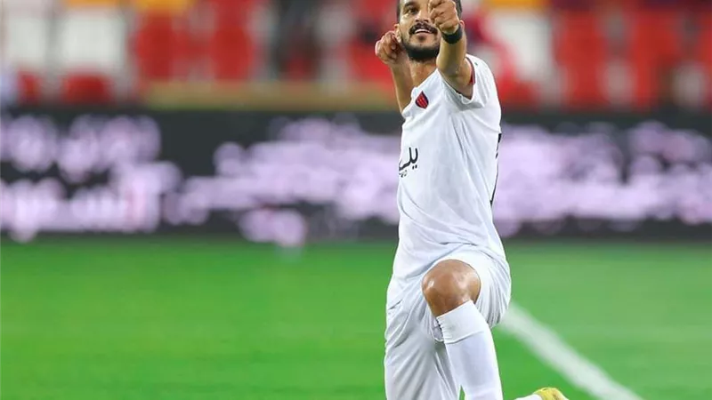 الأخدود يقلص النتيجة أمام الاتحاد بهدف فى الوقت القاتل