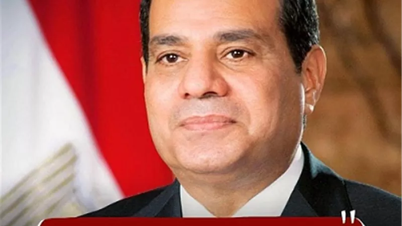 عاجل.. الأعلى للإعلام يهنئ السيسي بالاحتفال بالذكرى51 لنصر أكتوبر