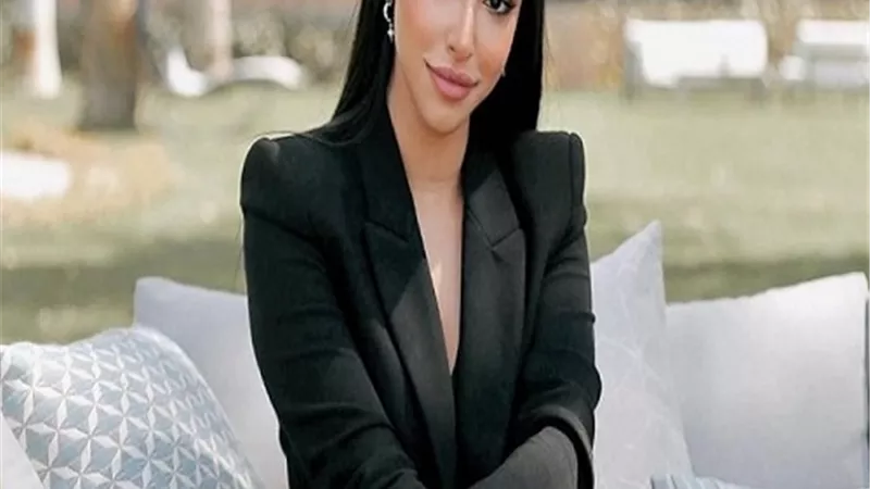 6 أيام يجمع آية سماحة وأحمد مالك