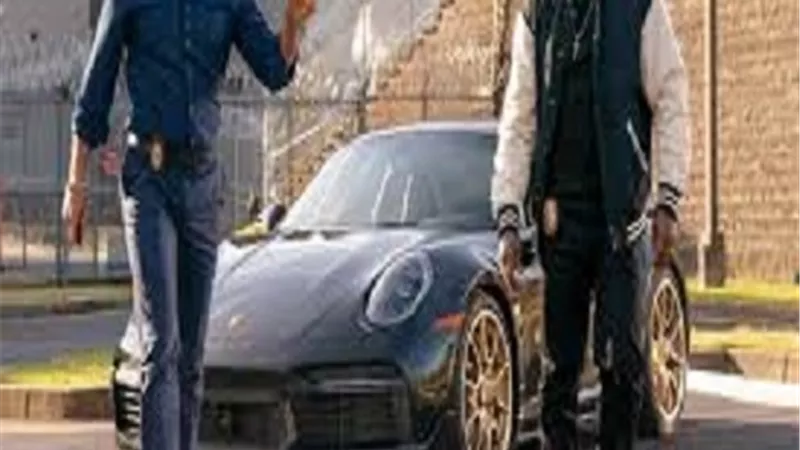 Bad Boys: Ride Or Die يحقق 404 مليونًا و 80 ألف دولار بالسينمات