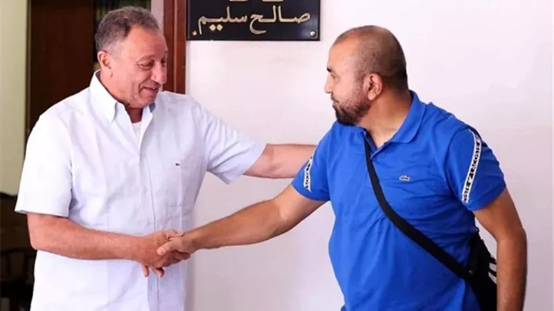 صفقات جديدة فى الأهلي قبل انتهاء فترة الانتقالات الصيفية.. تفاصيل