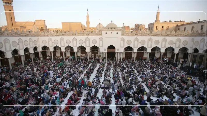حكم ترك صلاة الجمعةوالجماعة لأصحاب الاعذار؟ الإفتاء تجيب