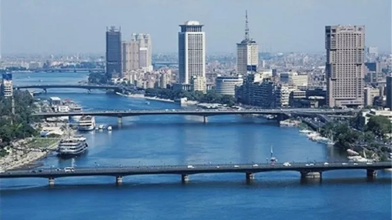 انخفاض طفيف بالحرارة والعظمى بالقاهرة 30 درجة