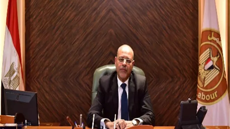 برواتب مجزية.. وزارة العمل توفر 4774 وظيفة جديدة في 96 شركة خاصة