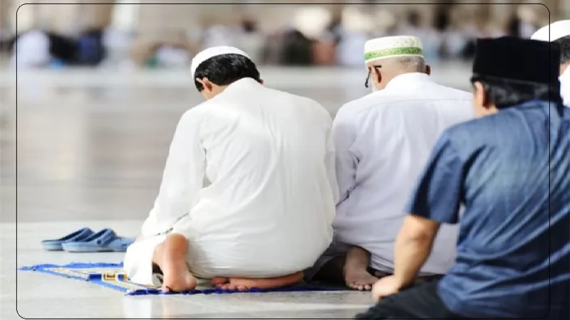 صلاة النوافل في جماعة هل تجوز؟