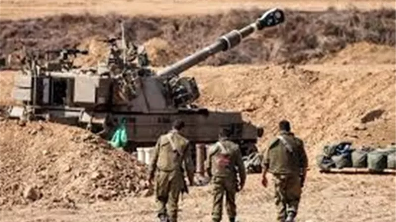القاهرة الإخبارية: الاحتلال حاول تنفيذ الاجتياح البري للبنان أكثر من 10 مرات