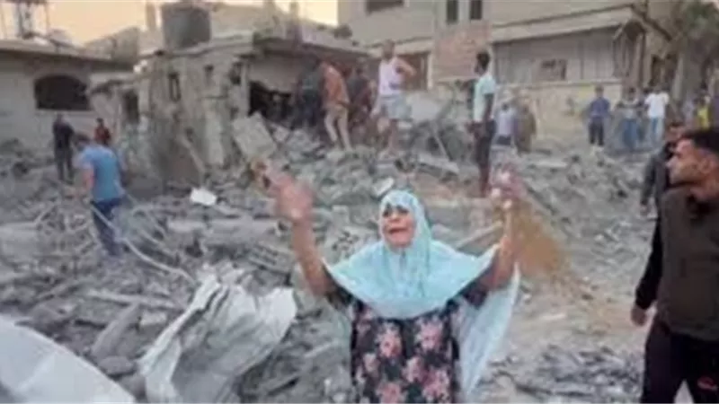 الدولية لدعم فلسطين: العدوان على غزة ولبنان وحشي وغير مسبوق