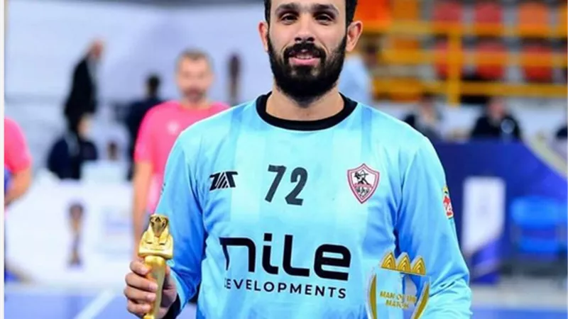 كأس العالم للأندية..فلفل أفضل لاعب بمباراة الزمالك و تاوباتى البرازيلي