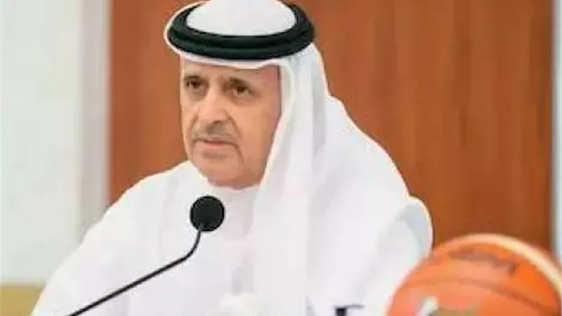 القرقاوي يشيد بحفاوة الاستقبال وكرم الضيافة في مصر