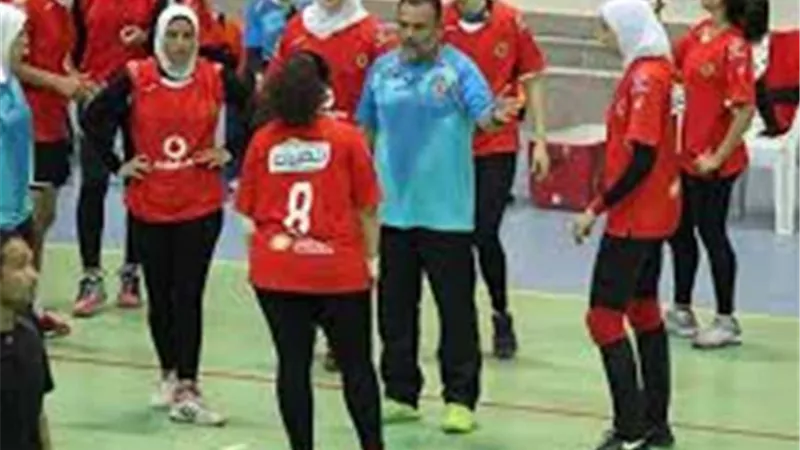 موعد مباراة الأهلي والزمالك فى دوري السيدات