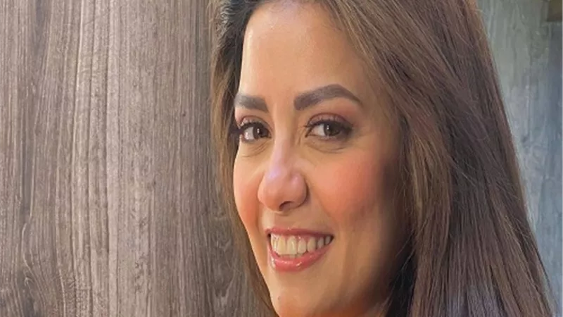 سهر الصايغ أمام مصطفى شعبان فى 