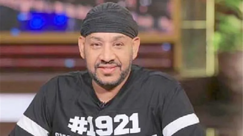عصام كاريكا يحيي 3 حفلات ضمن مهرجان فنون الشرق الأوسط