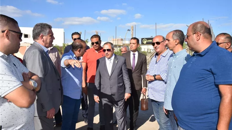 بوابة الجمهورية