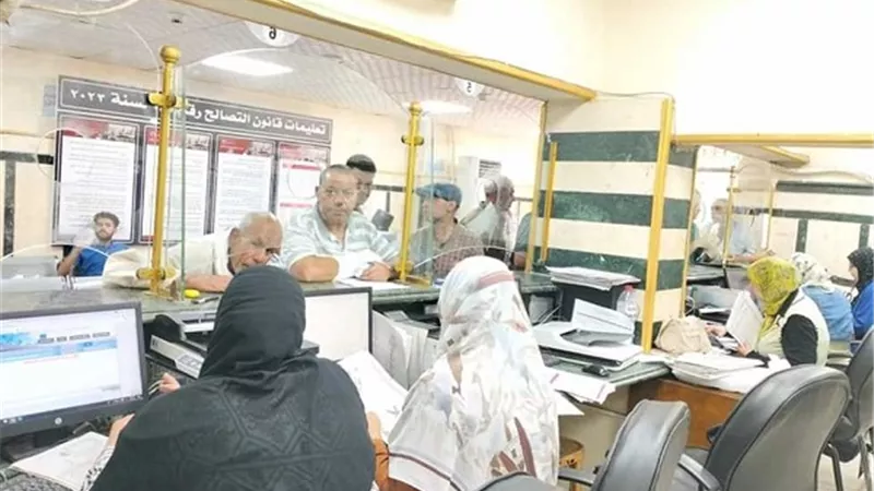 استقبال طلبات التصالح خلال أيام العطلات والإجازات الرسمية .. .. قرار مهم من محافظ الجيزة