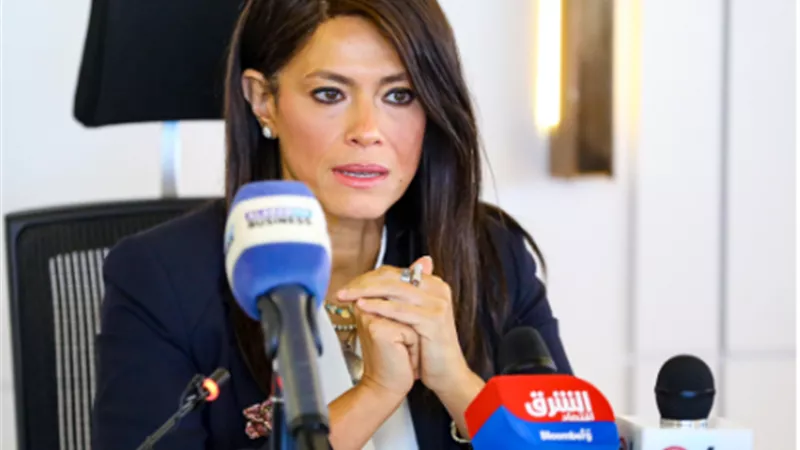 وزيرة التخطيط: الحكومة نفذت إصلاحات هيكلية تُمهد الوضع الاقتصادي