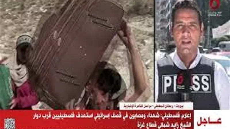 الاحتلال يحذر من دخول الطواقم الطبية للضاحية الجنوبية لبيروت