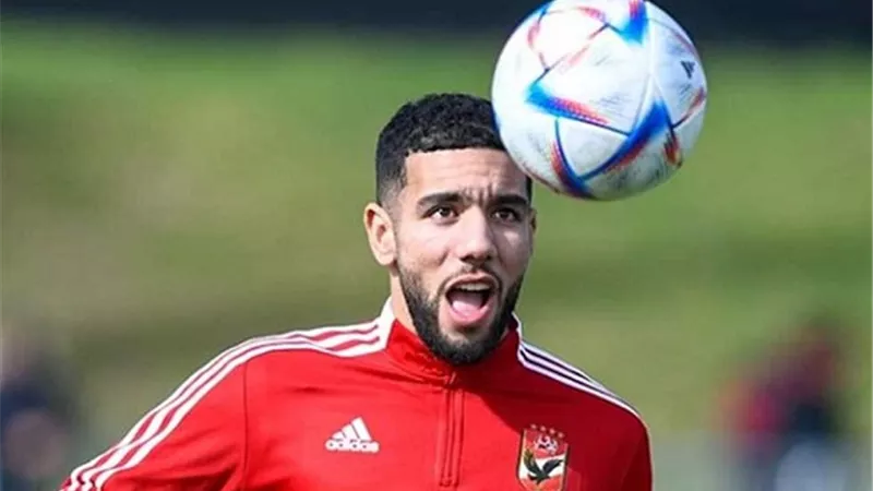 سيراميكا كليوباترا يعلق على قرار الأهلي بشان أحمد القندوسي