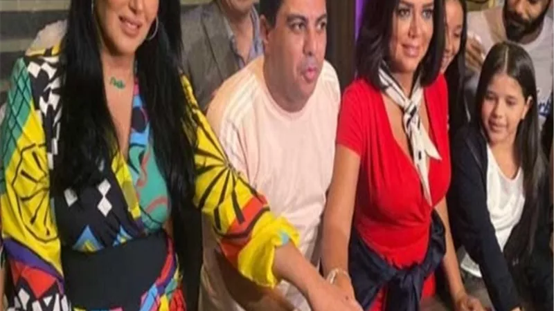 منتج أوراق التاروت ينفي وجود مشاهد خادشة للحياء: مرضهاش على عيالي