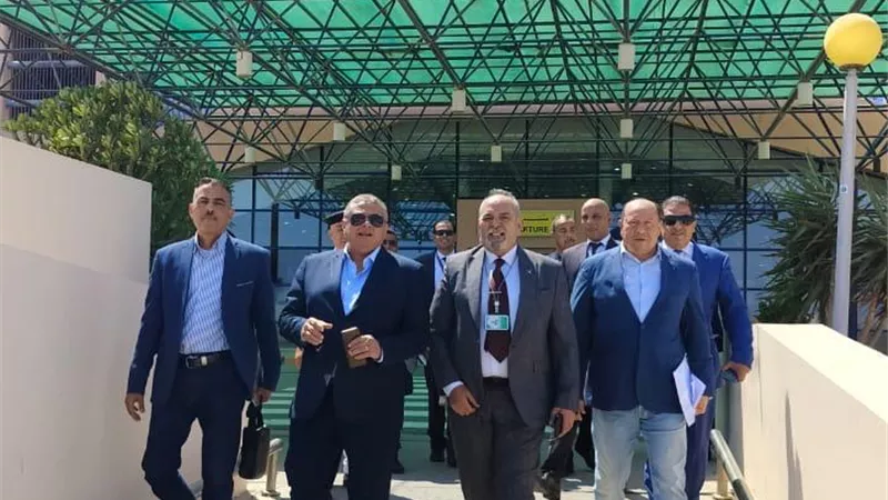بوابة الجمهورية