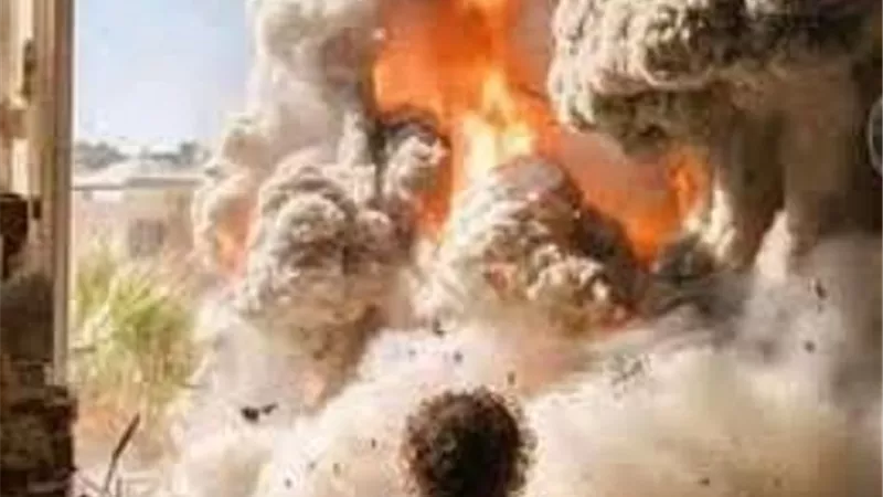 يحفظ من كيده ومكره..ذكر لقاء العدو