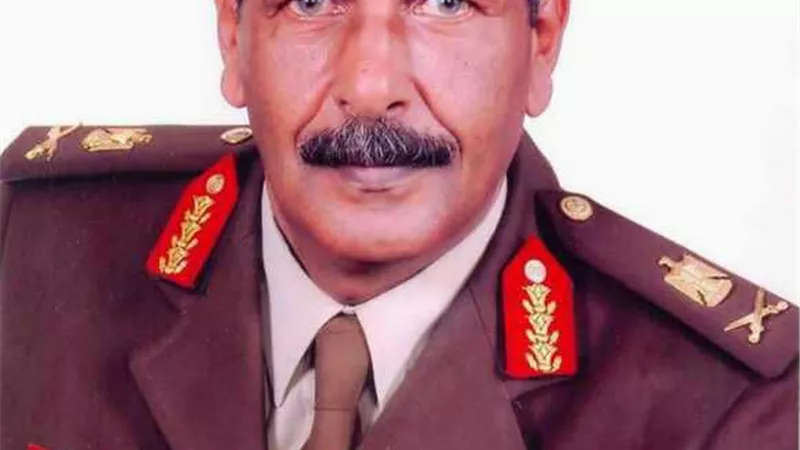 مذكرات مقاتل اللواء رأفت سعدة (ابن كفرالشيخ)أحد أبطال أكتوبر