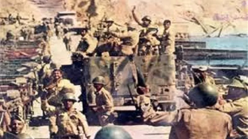 جُمل بارزة دعمت قواتنا المُسلحة على الجبهة