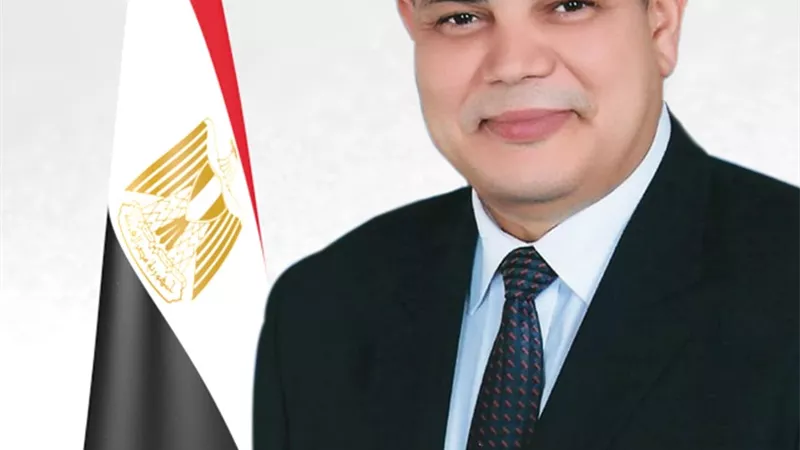 رئيس جامعة كفر الشيخ يهنئ رئيس الجمهورية بذكري انتصارات أكتوبر