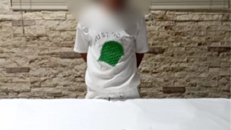 الطالب خلص على زميله بالمطواه فى السلام .. تعرف على السبب
