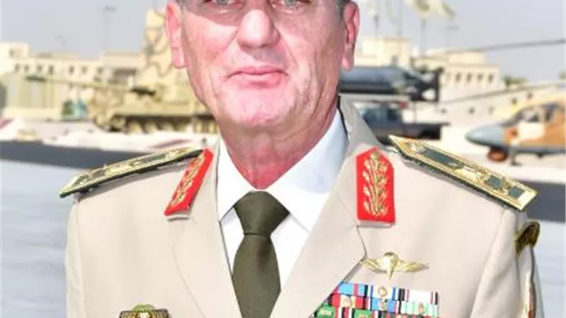 اللواء أركان حرب محمد صلاح التركي: طلاب الكلية الحربية جاهزون لتنفيذ كافة المهام المطلوبة منهم منذ اليوم الأول من تخرجهم