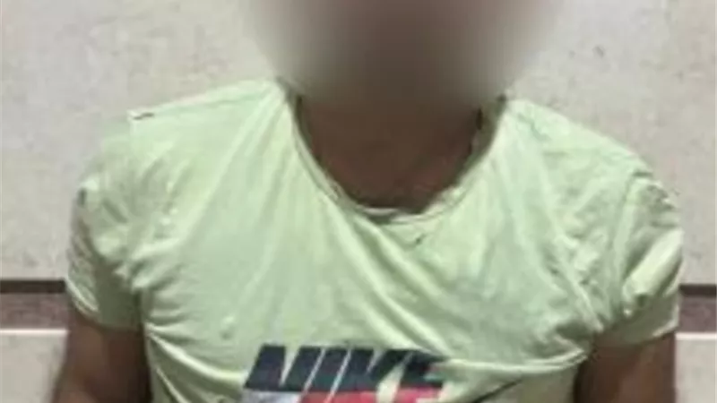ضبط سائق نقل تسبب فى مصرع شخص بعد الاصطدام به فى القاهرة