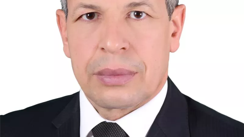 رئيس جامعة الغردقة يهنئ الرئيس السيسي بذكرى انتصارات اكتوبر