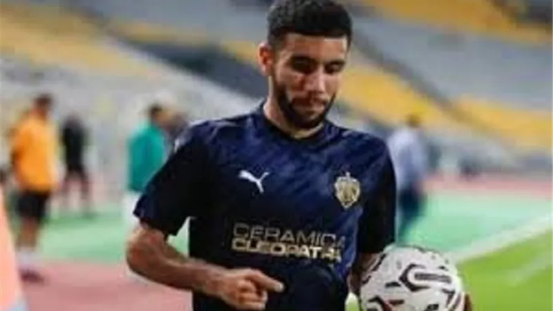 غضب فى الأهلي من قندوسي.. وهذه العقوبة فى انتظاره
