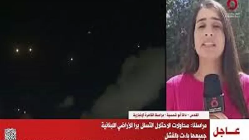 القاهرة الإخبارية: زيارة أمريكية لتل أبيب لمناقشة الرد الإسرائيلي
