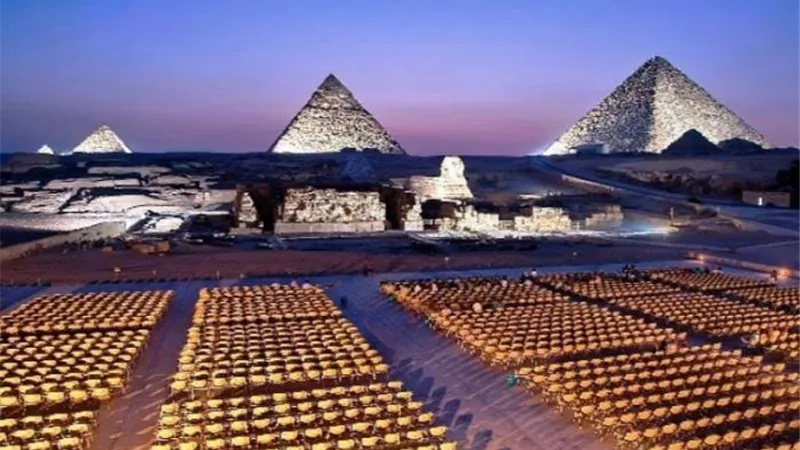 الصحف العالمية تختار مصر ضمن قائمة أفضل الوجهات السياحية للزيارة