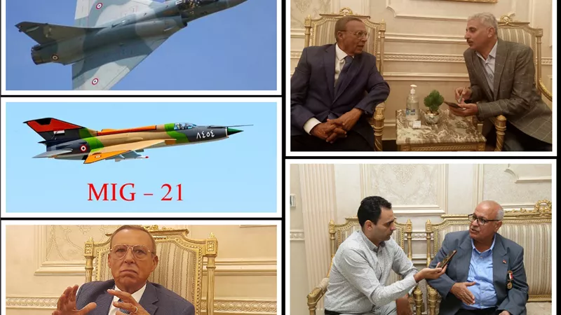 6 أكتوبر ذكرى أعظم أنتصار