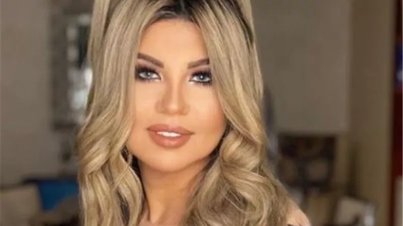 الموت يفجع الإعلامية بوسي شلبي