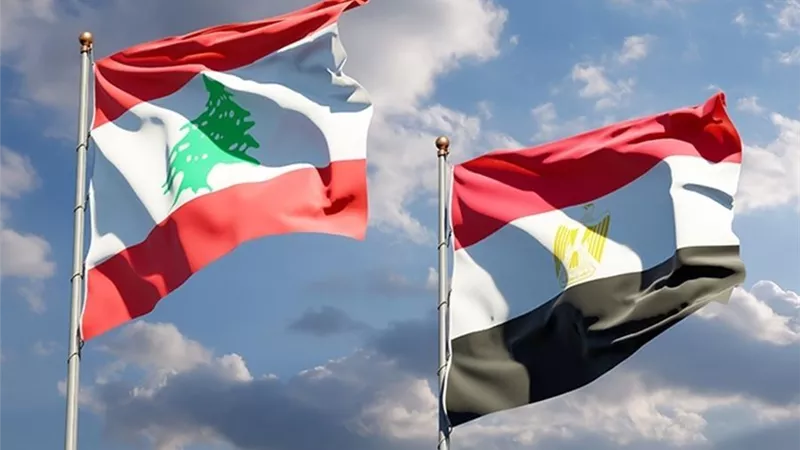 سفارة مصر فى لبنان: شحنة كبيرة من المساعدات المصرية تصل اليوم مطار بيروت