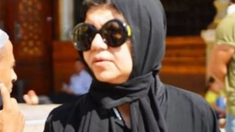 شقيق بوسي شلبي يكشف تفاصيل وفاة شقيقهما