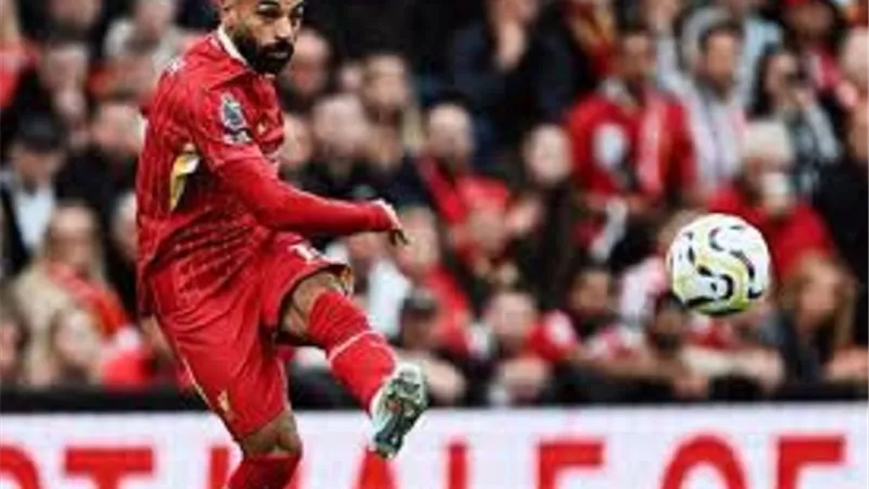 ترتيب الدوري الإنجليزي بعد فوز ليفربول على كريستال بالاس