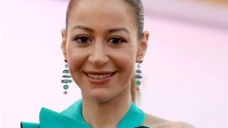 سرعدم حضور منة شلبى بمهرجان الإسكندرية السينمائي