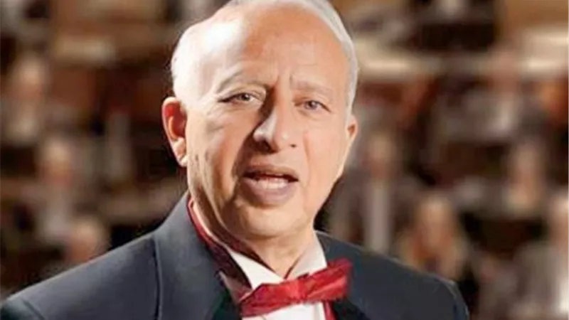 هاني شنودة: 
