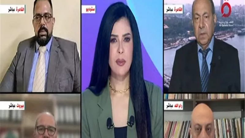 محلل سياسي: القوى العظمى شريكة في الحرب على المنطقة
