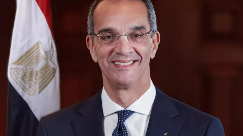 وزير الاتصالات : نتوقع ملياردولارعائدات المهنيين المستقلين 2026
