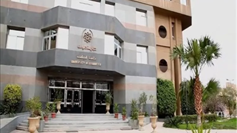 جامعةحلوان:بدء دورة الترجمة للتجارة الإلكترونية باللغةالصينية الثلاثاء