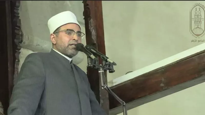د.هاني عودة: الوحدة الطريق للنصر على الأعداء والفرقة مهلكة الأمم