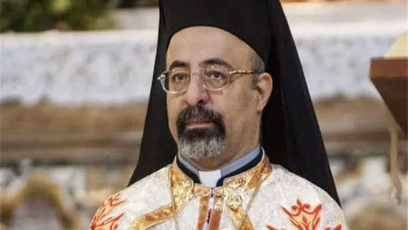 بطريرك الأقباط الكاثوليك مهنئًا الرئيس: نصلي أن يحفظ الله مصرنا الغالية من كل سوء