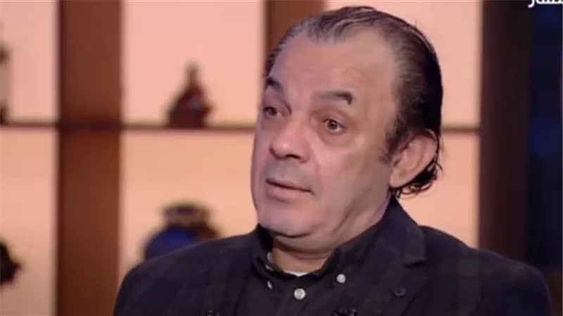علاء مرسي يحتفل بزفاف ابنته