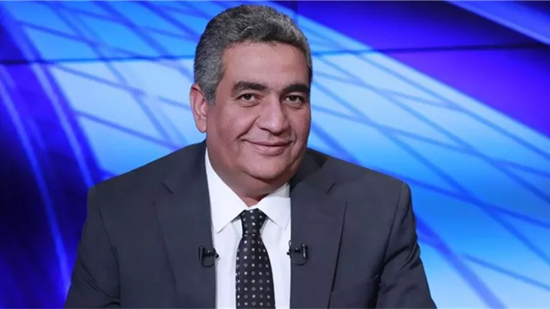 أحمد مجاهد : سبب وحيد يجعلني لا أترشح لانتخابات اتحاد الكرة