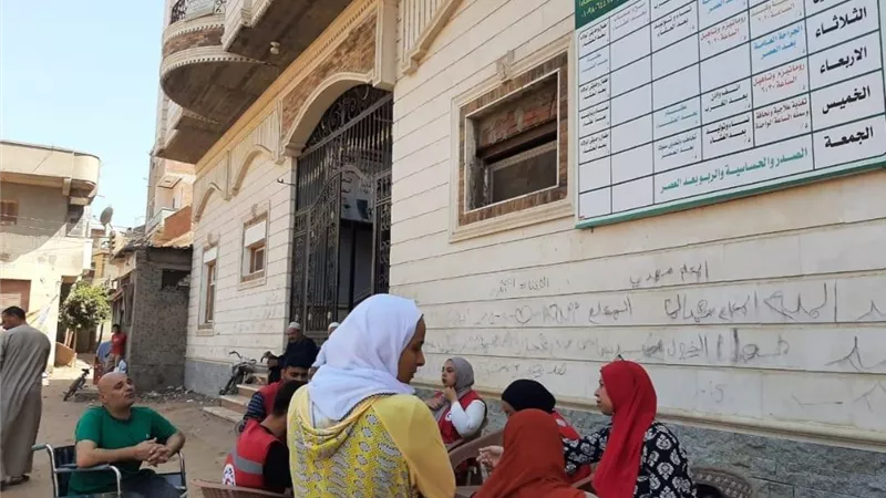 التضامن : حملة هنوصلك تنفذ 200 قافلة على مستوى 19 محافظة