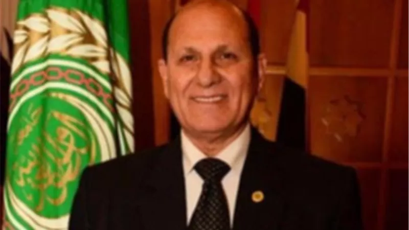 المستشار العسكري للجامعة العربية : استلهام روح اكتوبر مطلب مستدام